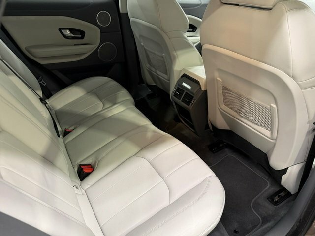 Land Rover Range Rover Evoque 2.0 Td4 Se Tech Suv 4Wd Euro 6 S Brown #6