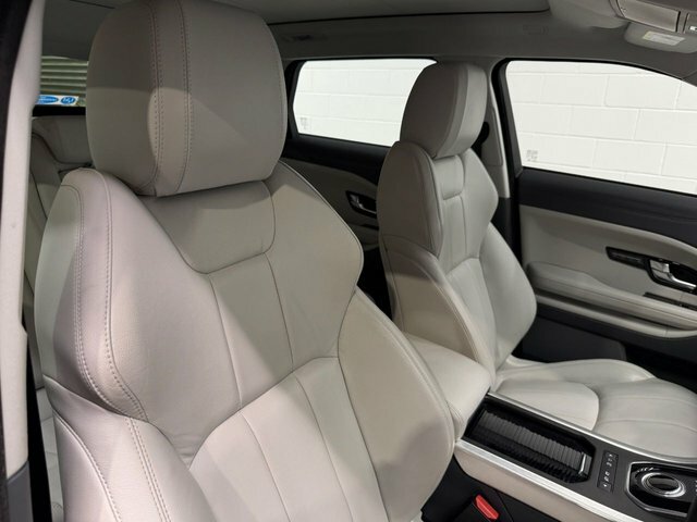 Land Rover Range Rover Evoque 2.0 Td4 Se Tech Suv 4Wd Euro 6 S Brown #3
