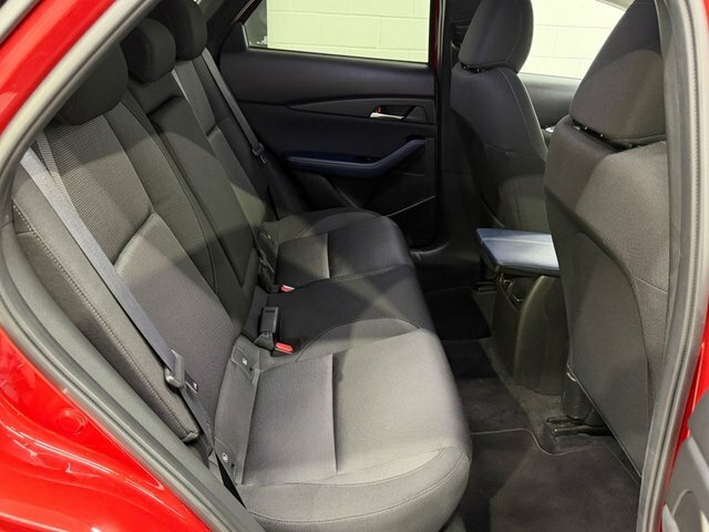Mazda CX-30 2.0 Skyactiv-g Mhev Sport Lux Suv Manua Red #3