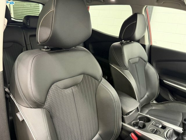 Renault Kadjar 1.6 Dci Signature Nav Suv Euro 6 Red #5