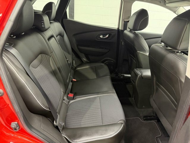 Renault Kadjar 1.6 Dci Signature Nav Suv Euro 6 Red #3