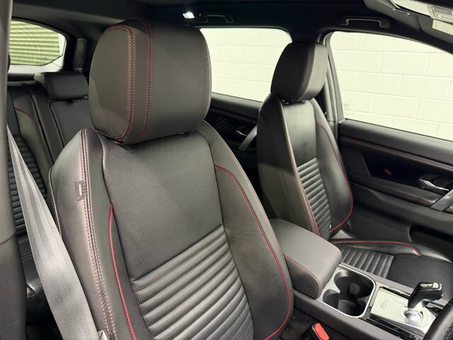 Land Rover Discovery Sport 2.0 D200 Mhev Urban Edition Suv 4W Silver #3