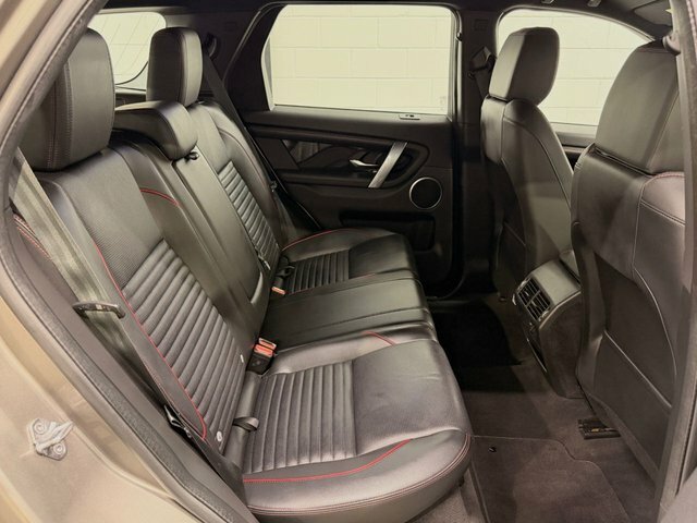Land Rover Discovery Sport 2.0 D200 Mhev Urban Edition Suv 4W Silver #4