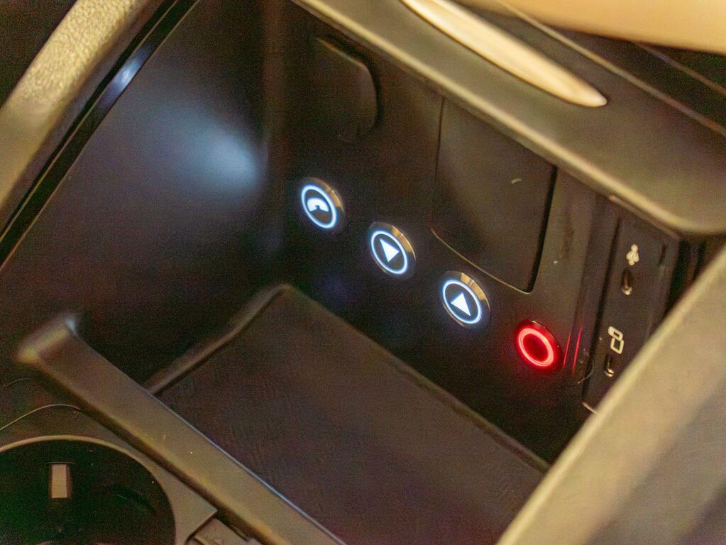 Mercedes-Benz V Class V220 D Amg Line 9G-tronic Extra Long Black #45