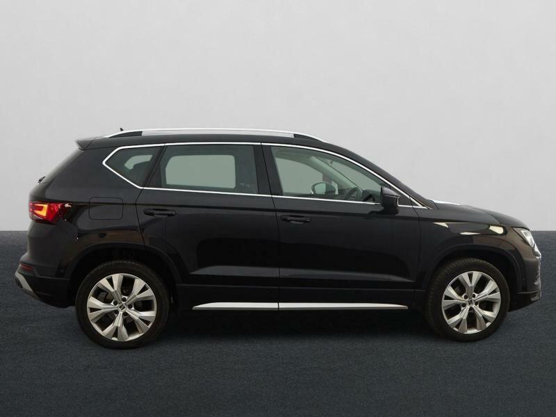 Seat Ateca 1.5 Tsi Evo Xperience Dsg Euro 6 Ss Black #2