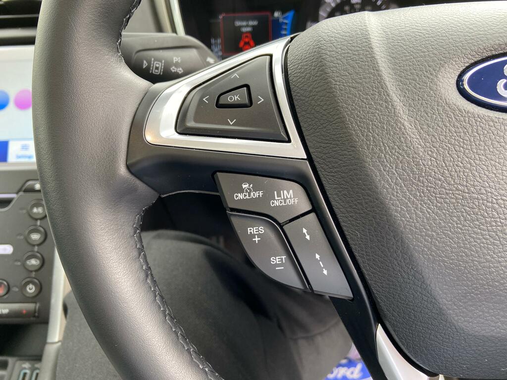 Ford Mondeo St-line Edition 2.0 Hybrid 187Ps Grey #25