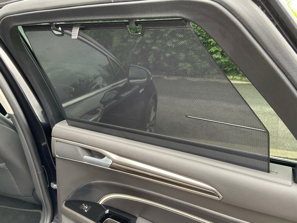 Ford Mondeo St-line Edition 2.0 Hybrid 187Ps Grey #30