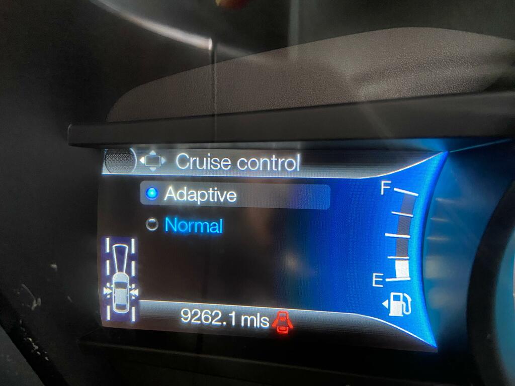 Ford Mondeo St-line Edition 2.0 Hybrid 187Ps Grey #17