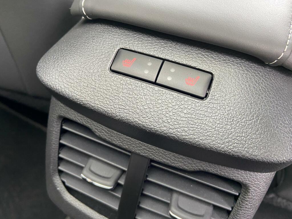 Ford Mondeo St-line Edition 2.0 Hybrid 187Ps Grey #31