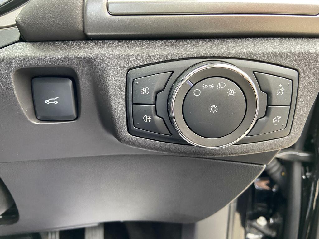 Ford Mondeo St-line Edition 2.0 Hybrid 187Ps Grey #32