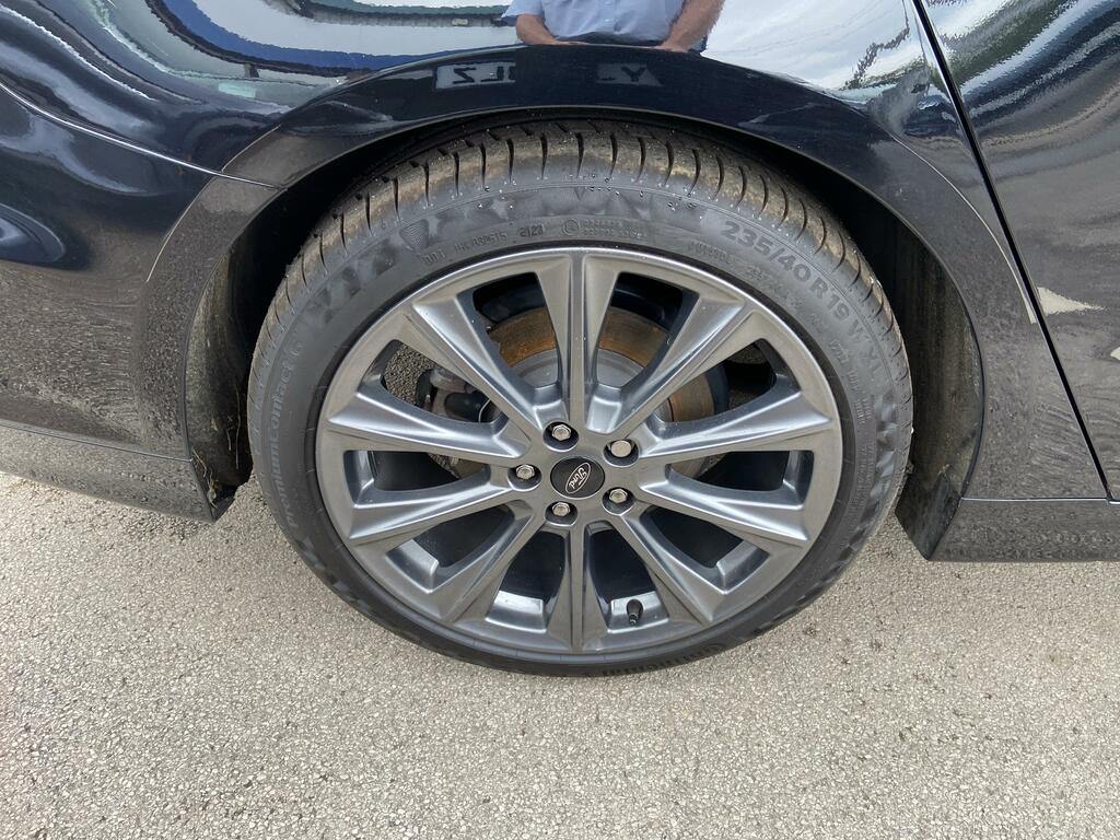 Ford Mondeo St-line Edition 2.0 Hybrid 187Ps Grey #41