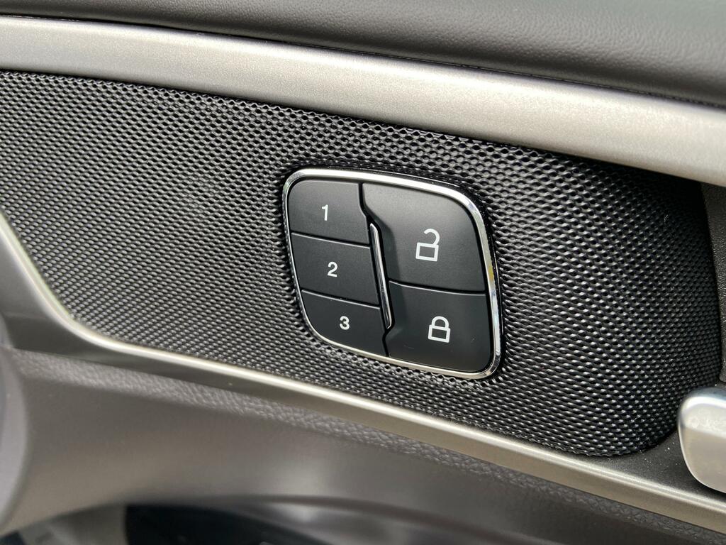 Ford Mondeo St-line Edition 2.0 Hybrid 187Ps Grey #33