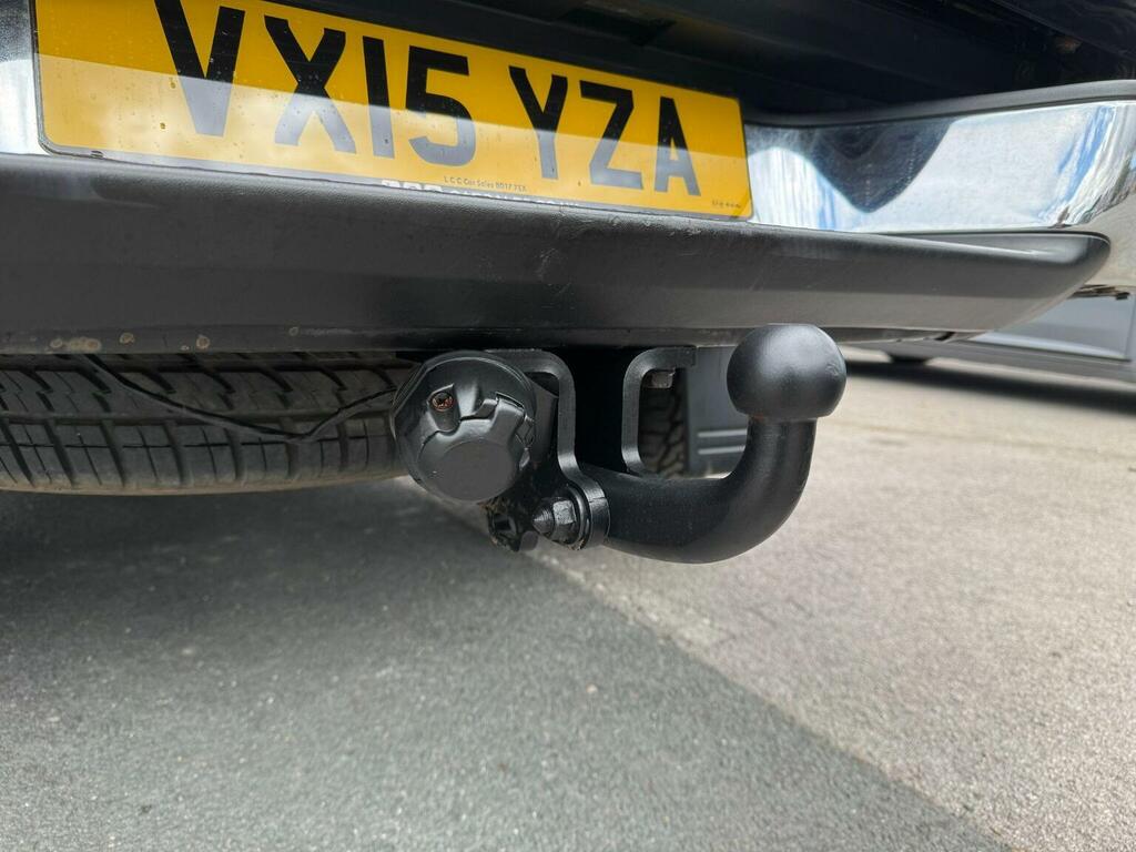 Volkswagen Amarok Amarok Dcab Pick Up Highline 2.0 Bitdi 180 4Motio White #37