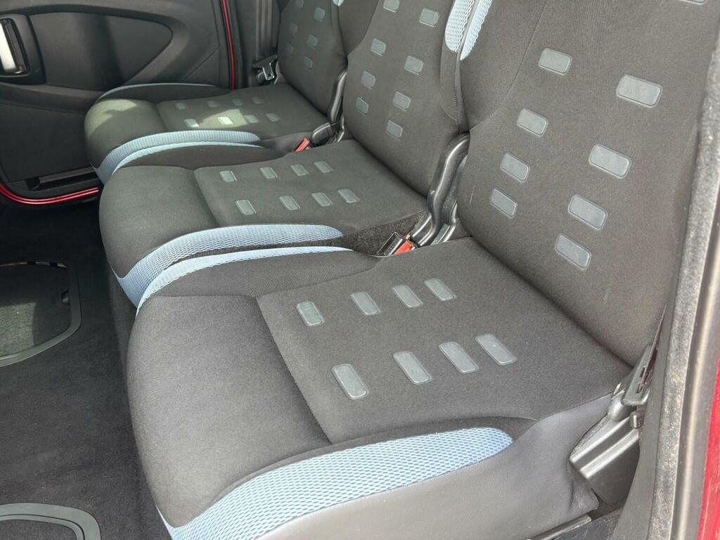 Citroen Berlingo Hdi 600 LX Swb Hc Cdv White #18