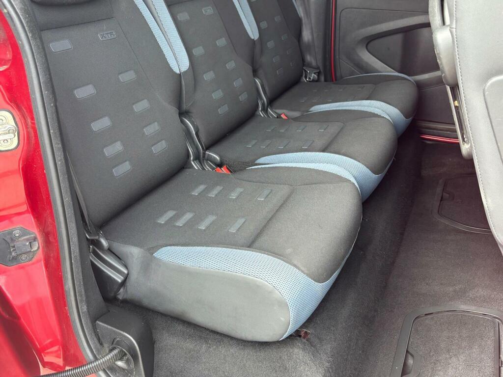 Citroen Berlingo Hdi 600 LX Swb Hc Cdv White #12