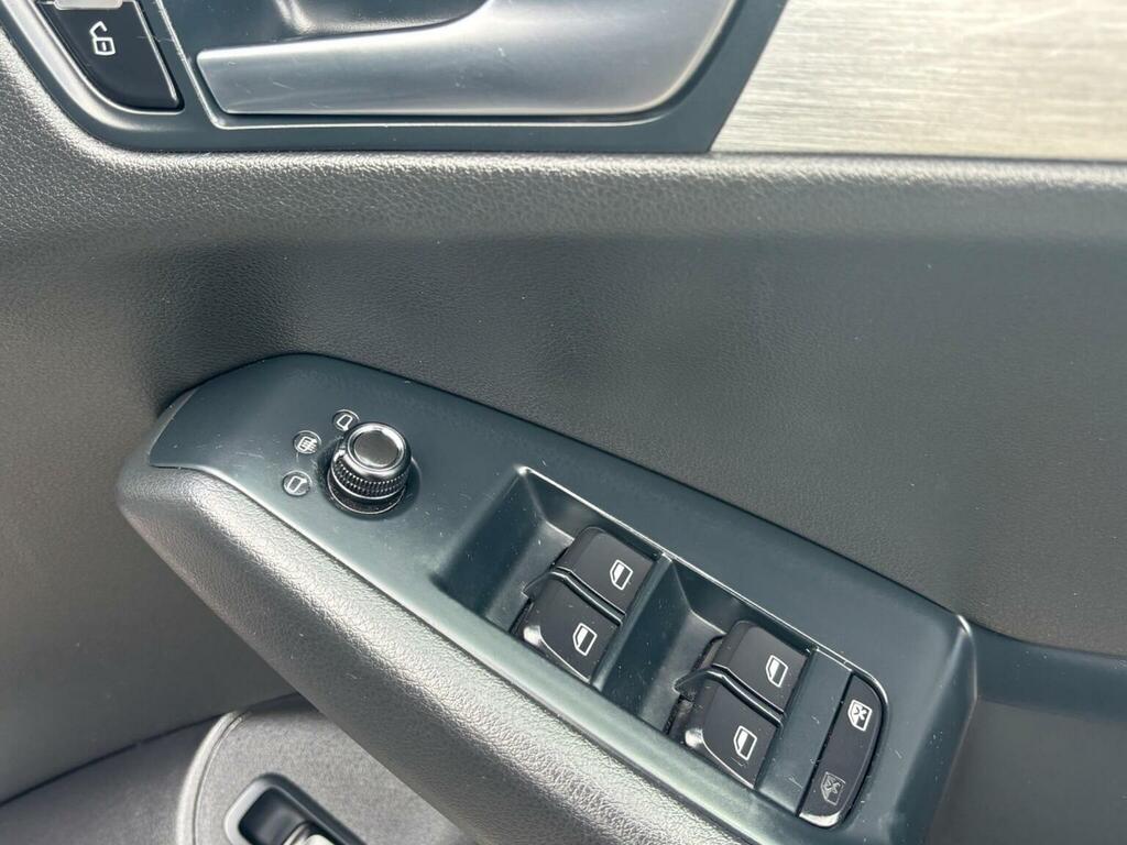Audi Q5 3.0 Tdi Quattro Se S Tronic Stunning Suv Panor Blue #32