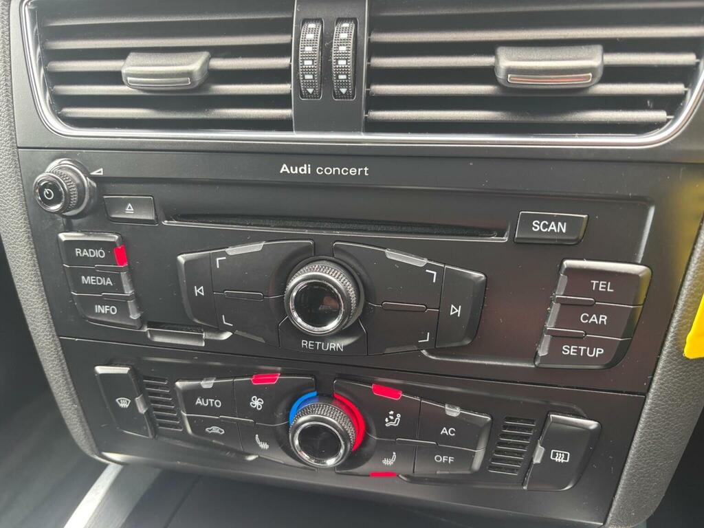 Audi Q5 3.0 Tdi Quattro Se S Tronic Stunning Suv Panor Blue #23