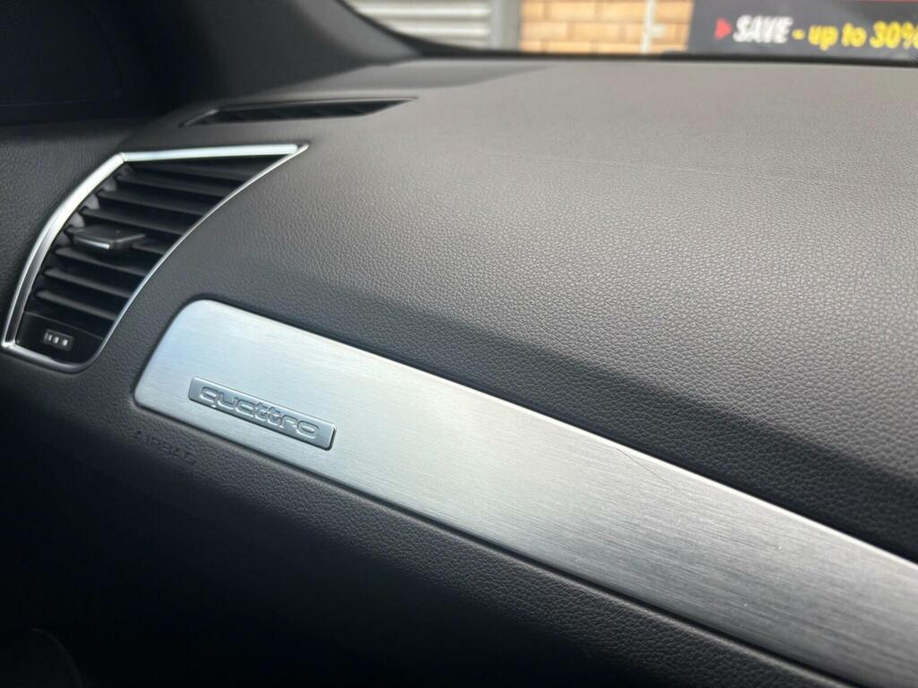Audi Q5 3.0 Tdi Quattro Se S Tronic Stunning Suv Panor Blue #30