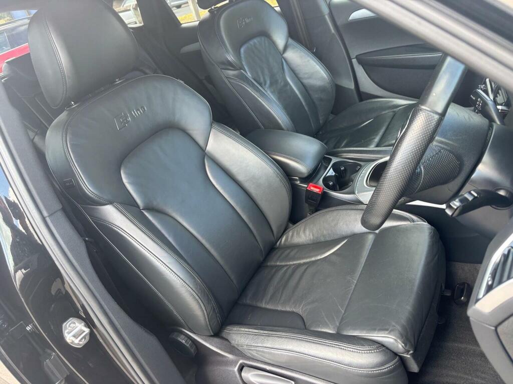 Audi Q5 3.0 Tdi Quattro Se S Tronic Stunning Suv Panor Blue #11