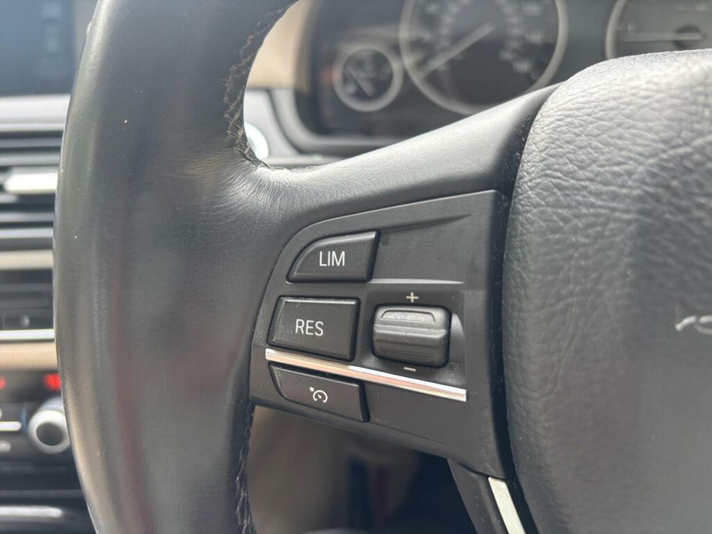 BMW 5 Series 2.0 M Sport Touring Steptronic Euro 5 Ss Blue #22