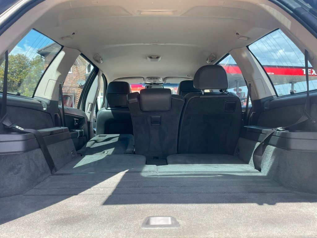 Volvo XC90 2.4 D5 Se Geartronic 4Wd Euro 5 Black #56