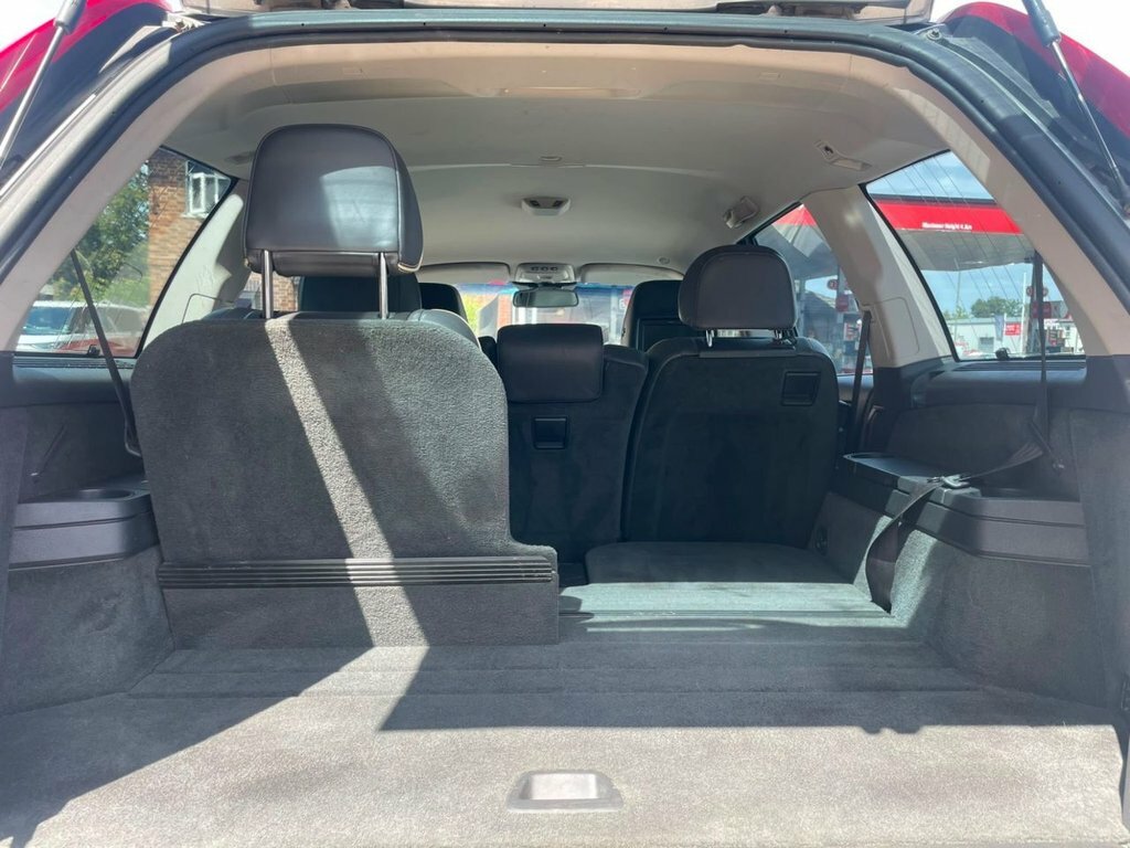 Volvo XC90 2.4 D5 Se Geartronic 4Wd Euro 5 Black #53