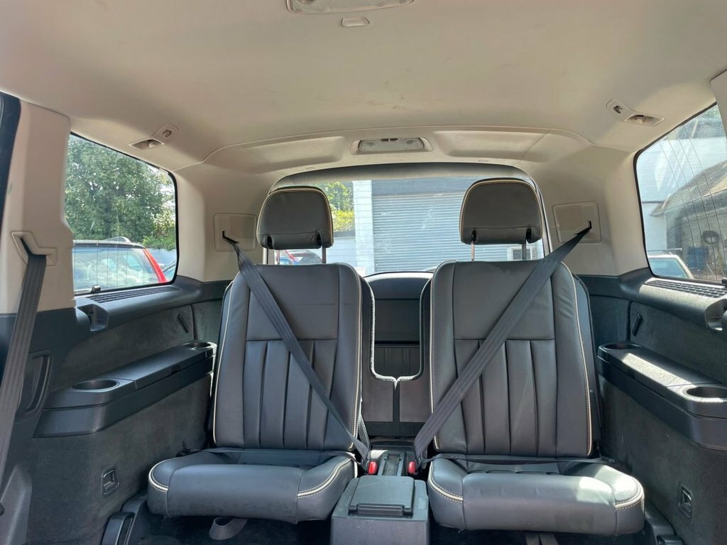 Volvo XC90 2.4 D5 Se Geartronic 4Wd Euro 5 Black #34