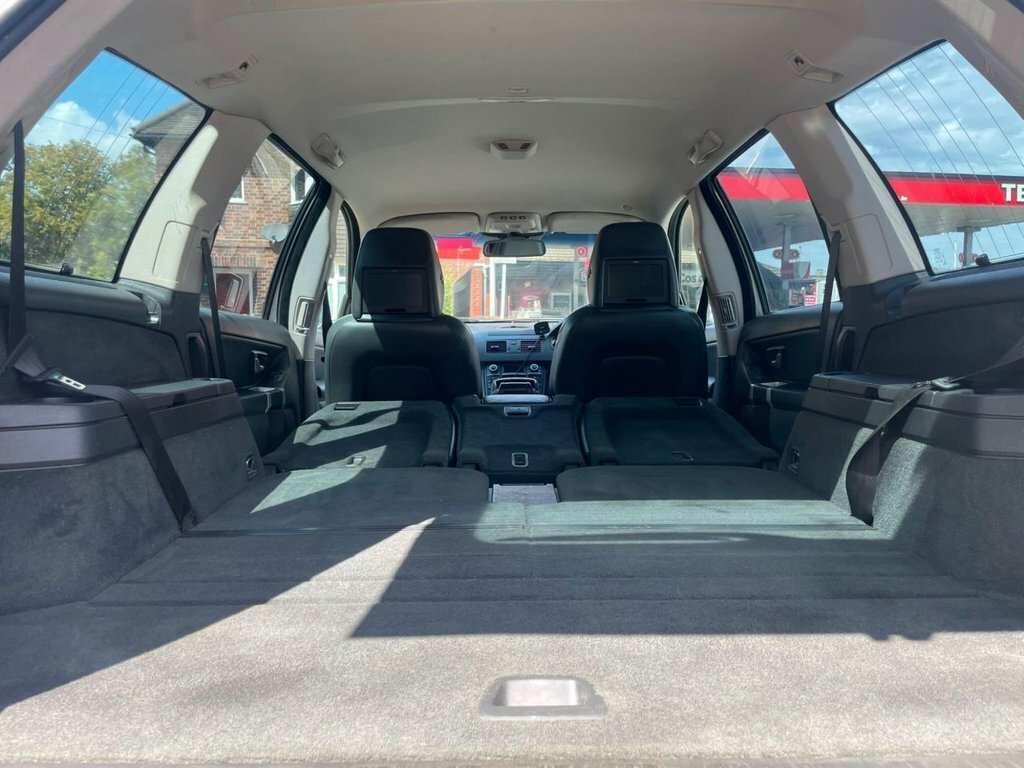 Volvo XC90 2.4 D5 Se Geartronic 4Wd Euro 5 Black #49