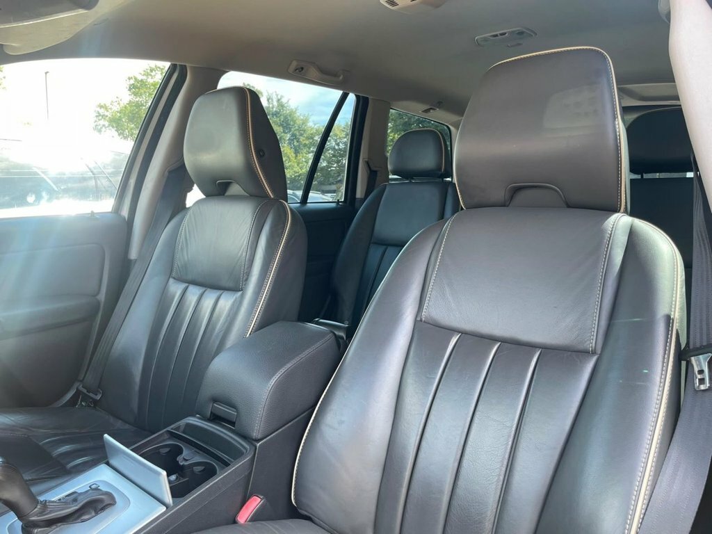 Volvo XC90 2.4 D5 Se Geartronic 4Wd Euro 5 Black #23