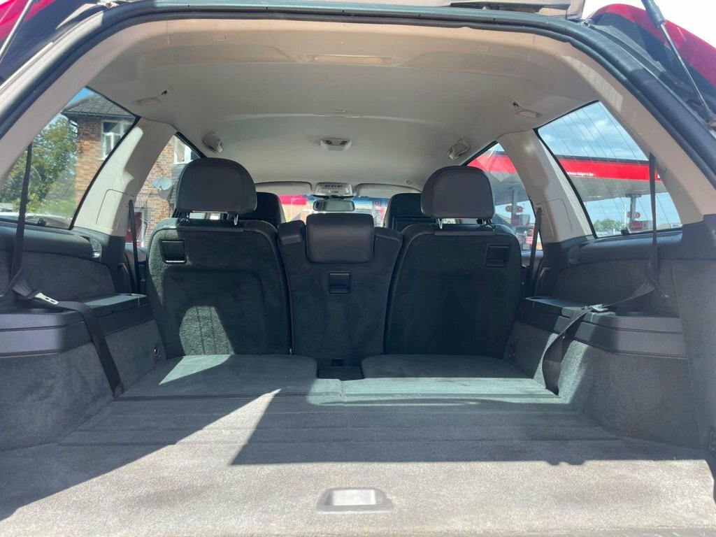 Volvo XC90 2.4 D5 Se Geartronic 4Wd Euro 5 Black #55