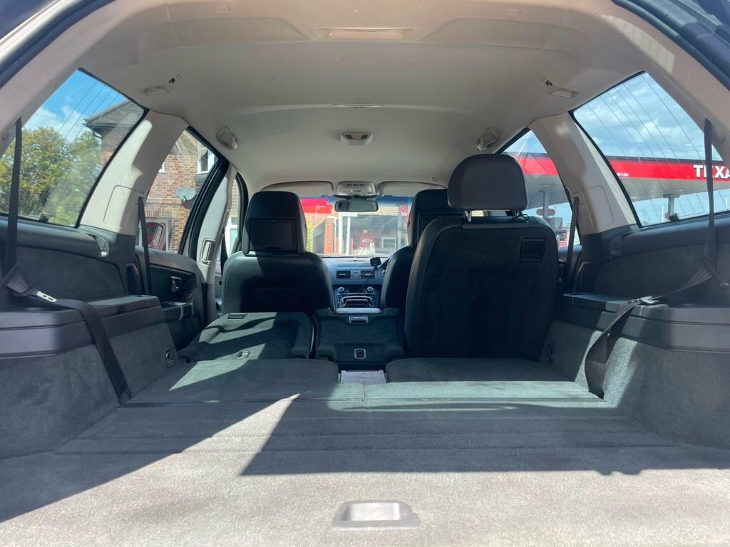 Volvo XC90 2.4 D5 Se Geartronic 4Wd Euro 5 Black #48