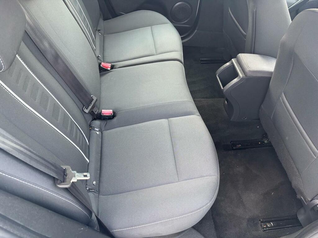 Renault Megane 1.6 Vvt Knight Edition Hatchback Silver #61