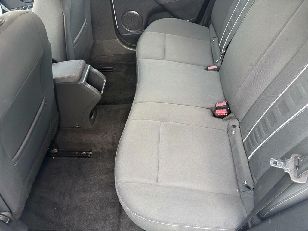 Renault Megane 1.6 Vvt Knight Edition Hatchback Silver #73