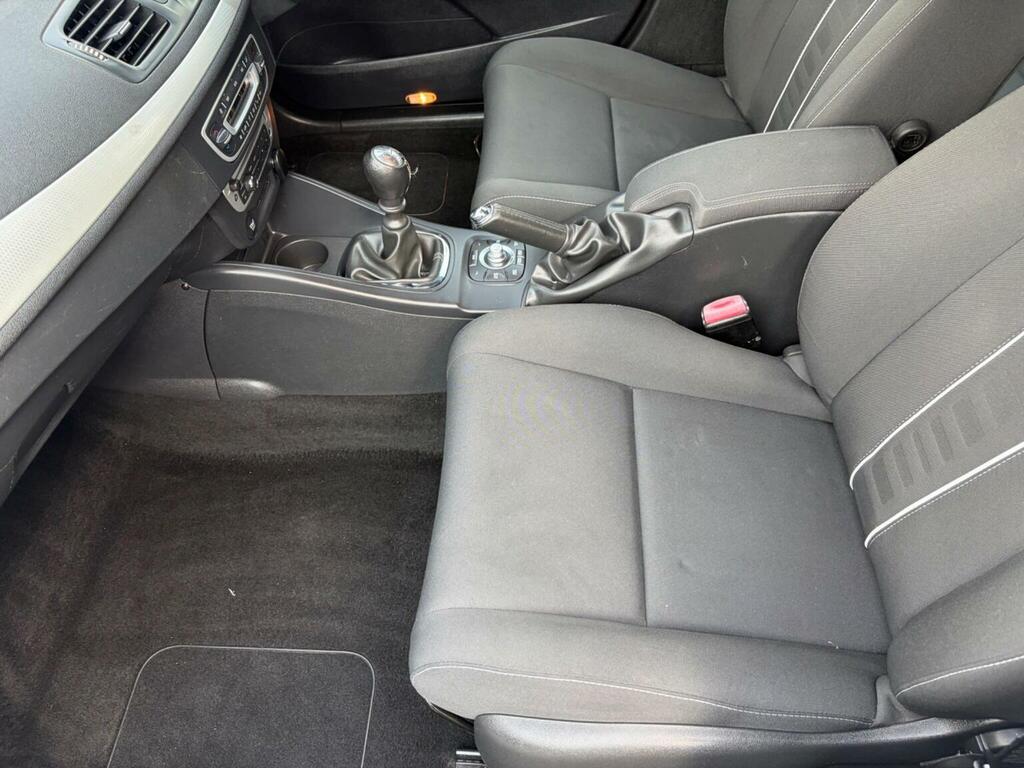 Renault Megane 1.6 Vvt Knight Edition Hatchback Silver #81