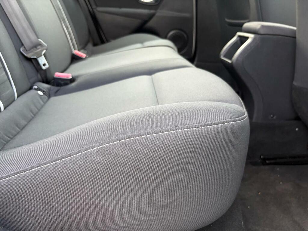 Renault Megane 1.6 Vvt Knight Edition Hatchback Silver #62