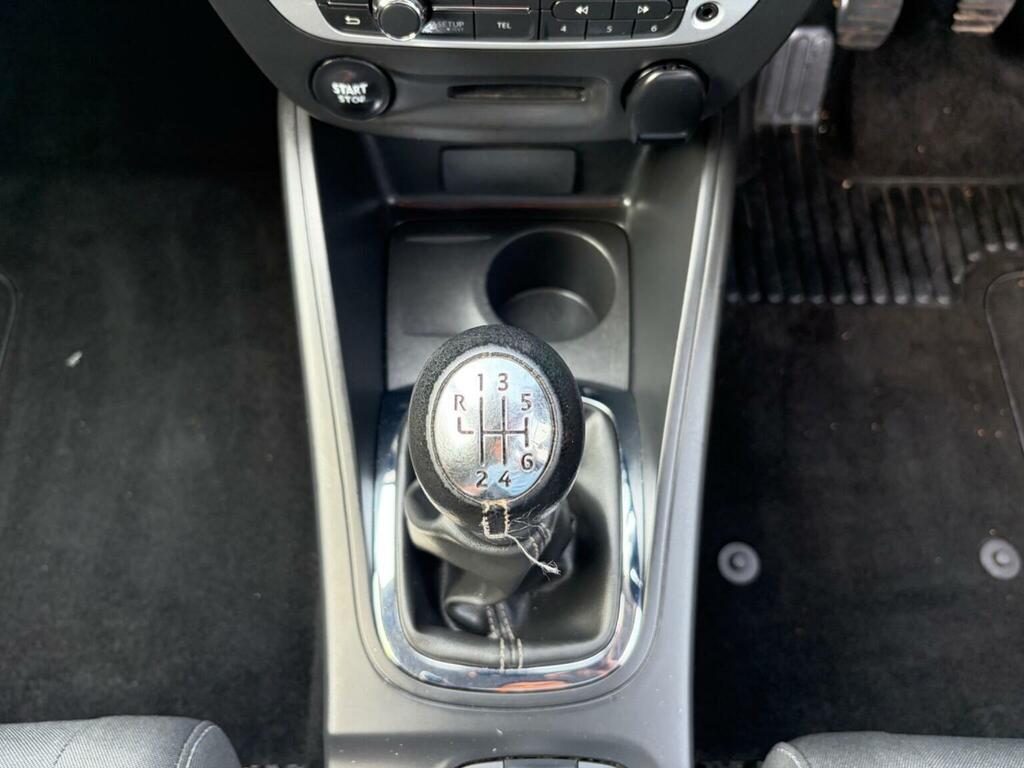 Renault Megane 1.6 Vvt Knight Edition Hatchback Silver #55