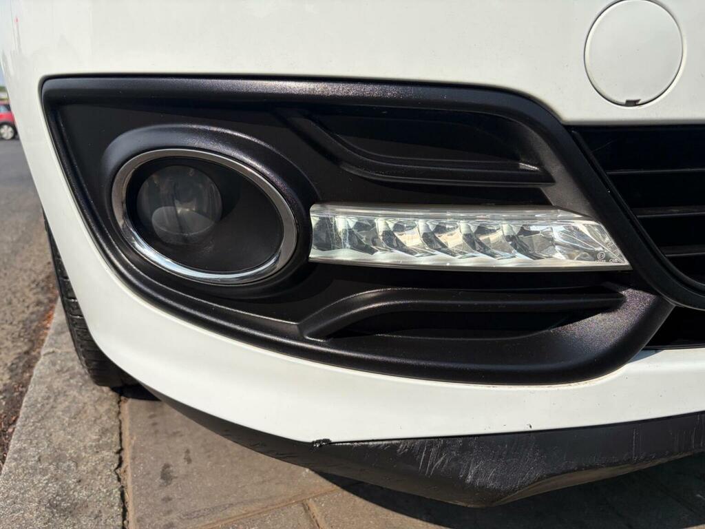 Renault Megane 1.6 Vvt Knight Edition Hatchback Silver #18