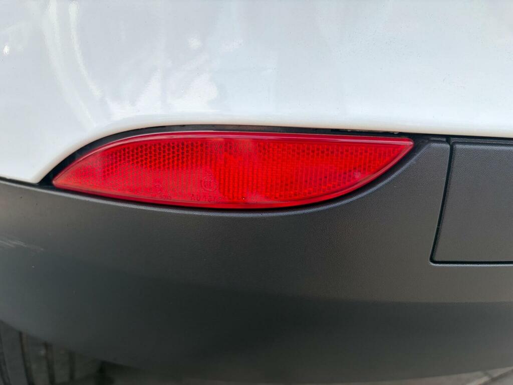 Renault Megane 1.6 Vvt Knight Edition Hatchback Silver #31