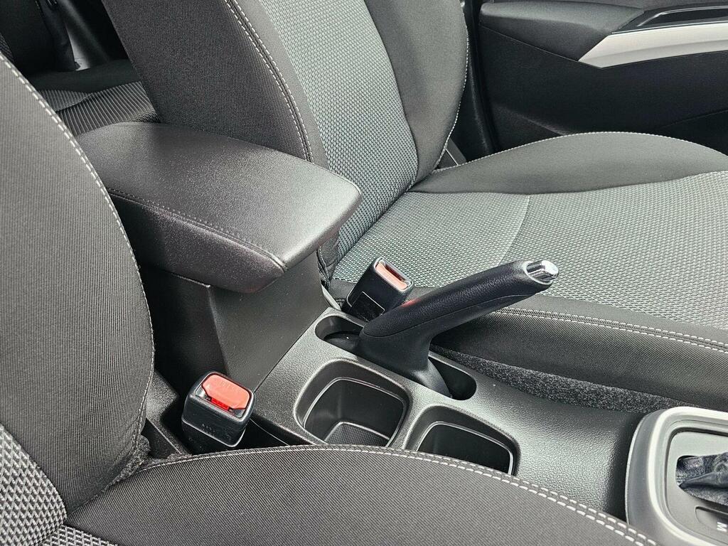 Suzuki SX4 S Cross S-cross 1.6 Sz-t Suv Euro 6 120 Red #46