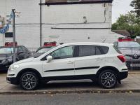 Suzuki SX4 S Cross S-cross 1.6 Sz-t Suv Euro 6 120 Red #78