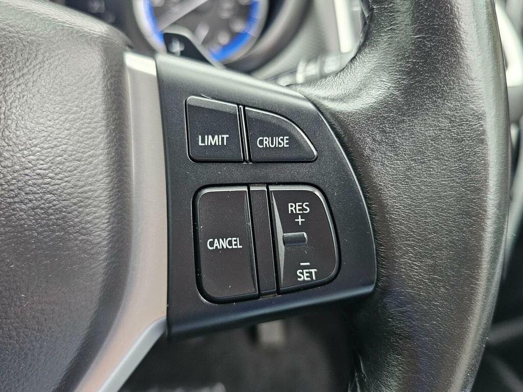 Suzuki SX4 S Cross S-cross 1.6 Sz-t Suv Euro 6 120 Red #37