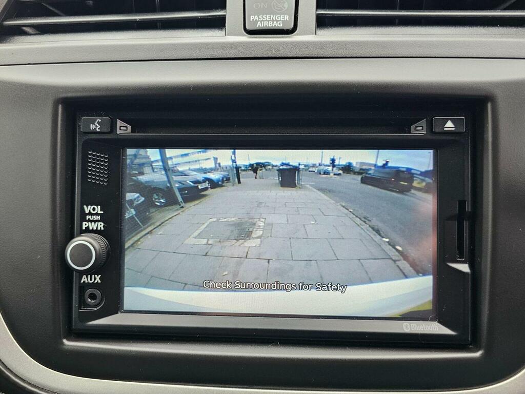 Suzuki SX4 S Cross S-cross 1.6 Sz-t Suv Euro 6 120 Red #43