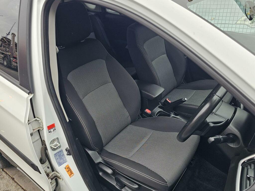 Suzuki SX4 S Cross S-cross 1.6 Sz-t Suv Euro 6 120 Red #29