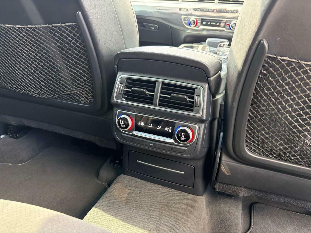 Audi Q7 Tdi V6 S Line Suv Tiptronic Quattro Euro 6 S Grey #30
