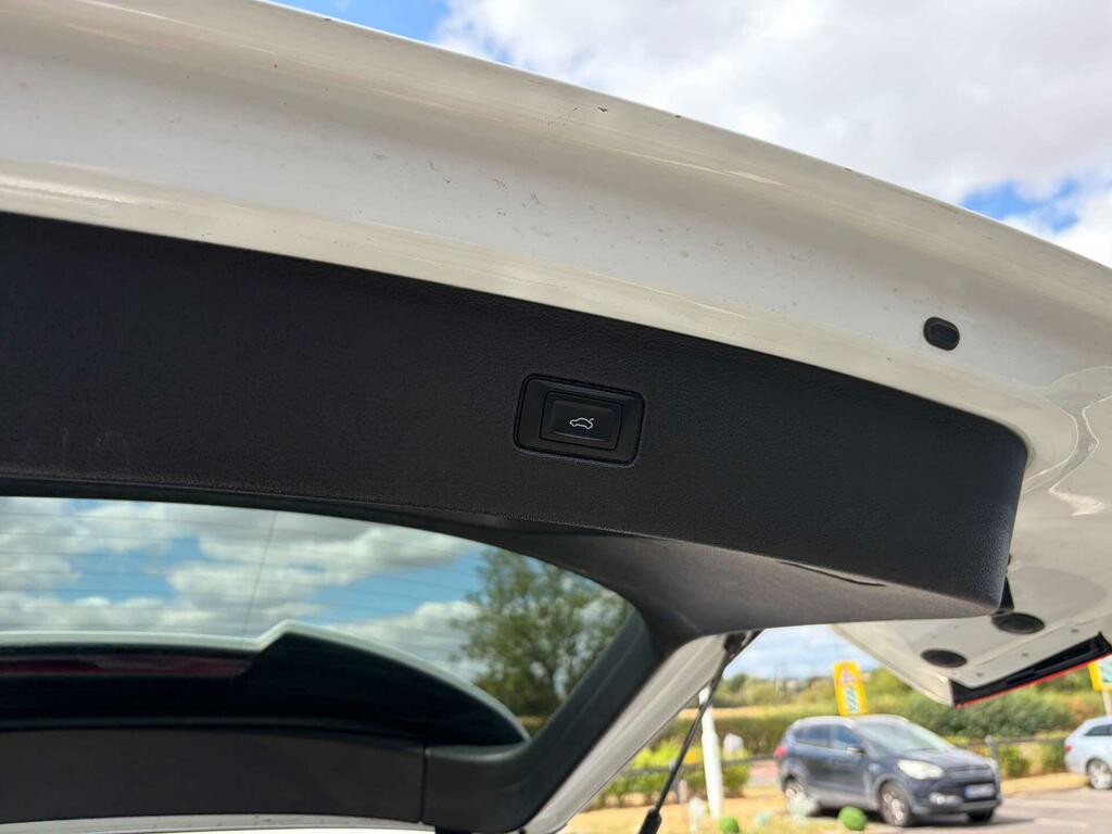 Audi Q7 Tdi V6 S Line Suv Tiptronic Quattro Euro 6 S Grey #23