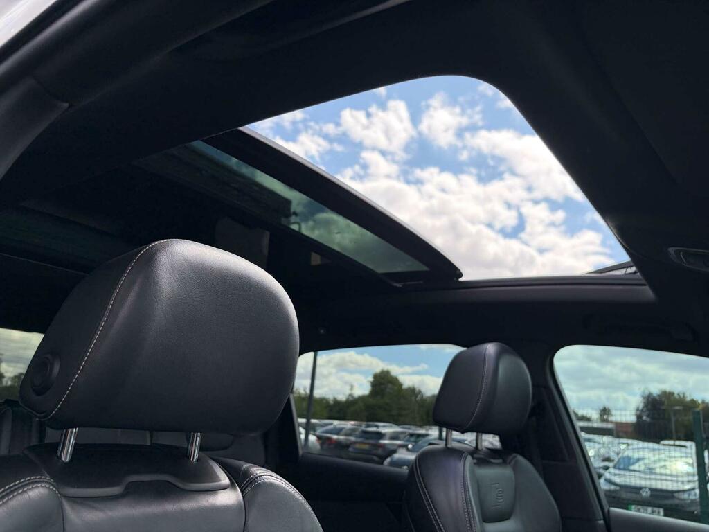 Audi Q7 Tdi V6 S Line Suv Tiptronic Quattro Euro 6 S Grey #37