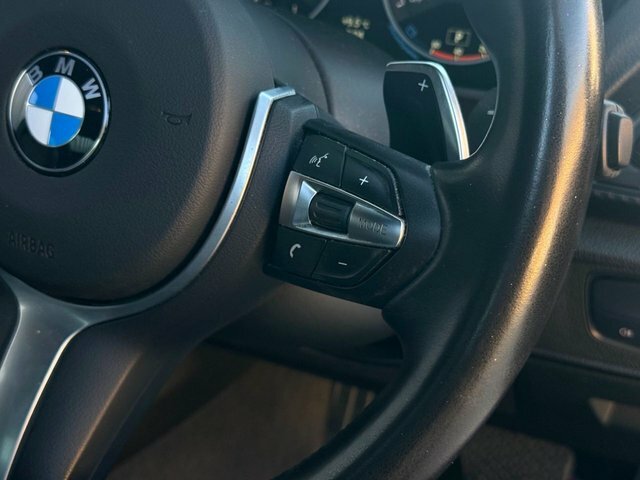 BMW 2 Series Gran Coupe 2.0 220D M Sport Coupe Xdrive Euro Grey #21