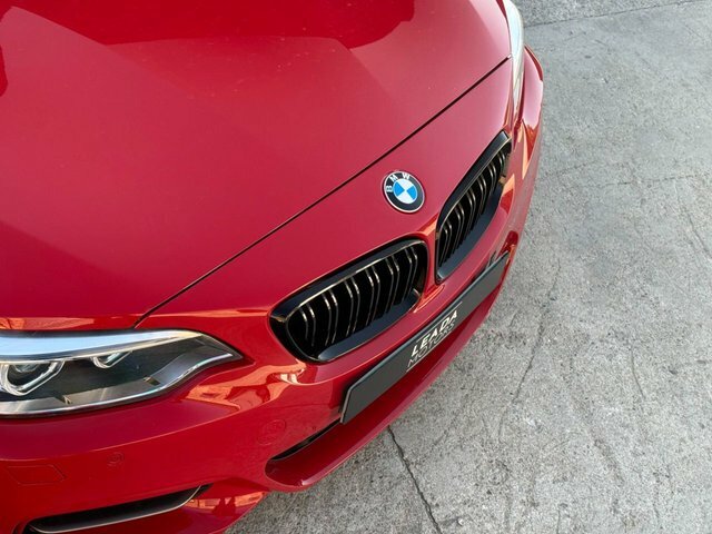 BMW 2 Series Gran Coupe 2.0 220D M Sport Coupe Xdrive Euro Grey #13