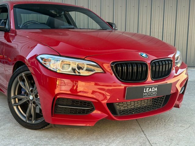 BMW 2 Series Gran Coupe 2.0 220D M Sport Coupe Xdrive Euro Grey #10