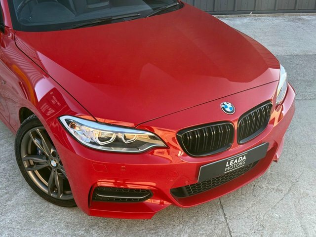 BMW 2 Series Gran Coupe 2.0 220D M Sport Coupe Xdrive Euro Grey #12